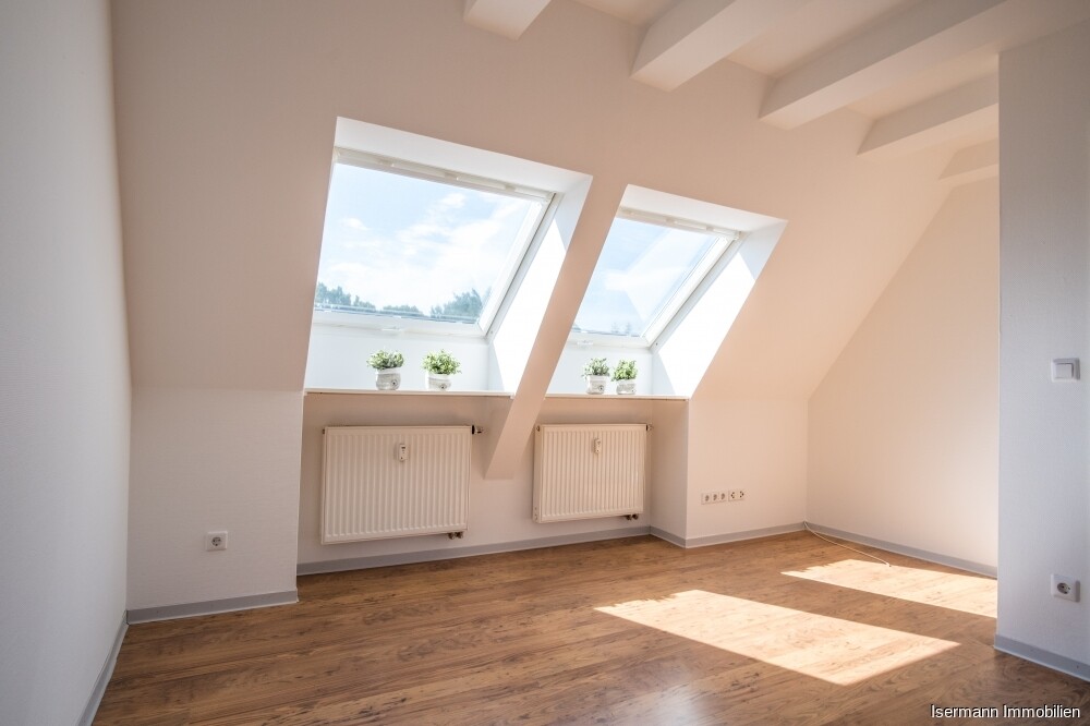 Hübsche Single-Wohnung in Bielefeld-Ummeln