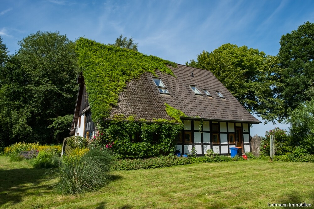 Ob Kinder oder Hobbygärtner, hier kann sich jeder austoben.