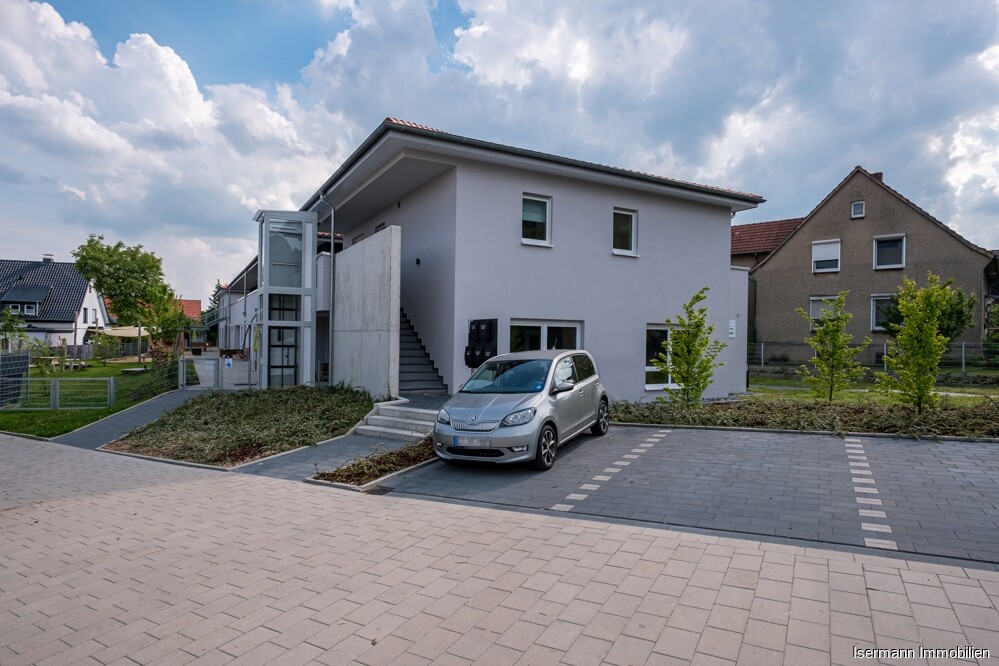 Immobilienbild