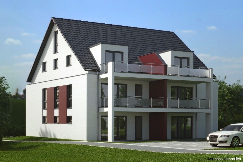 Rückansicht (Visualisierung)