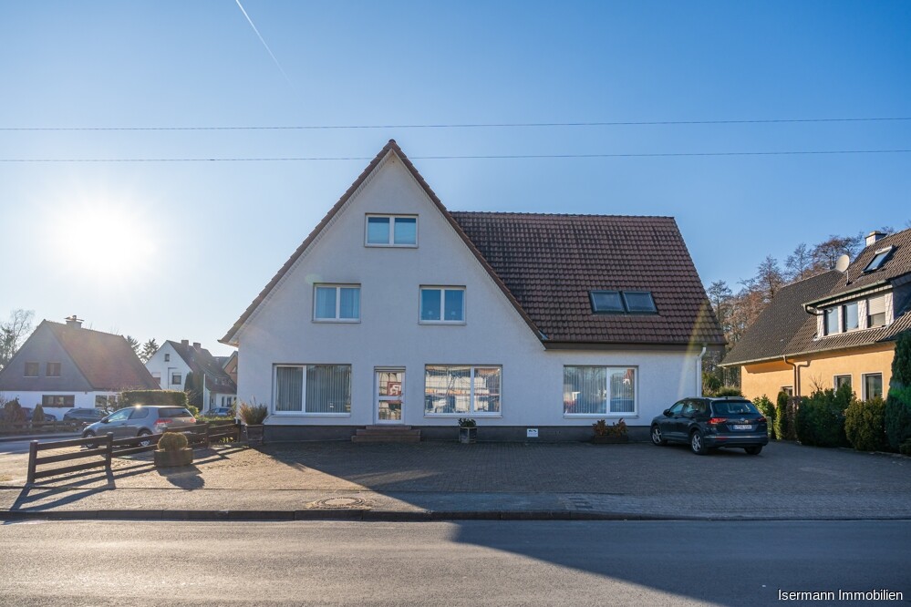 2-Zimmer-Wohnung in Bielefeld/Ummeln