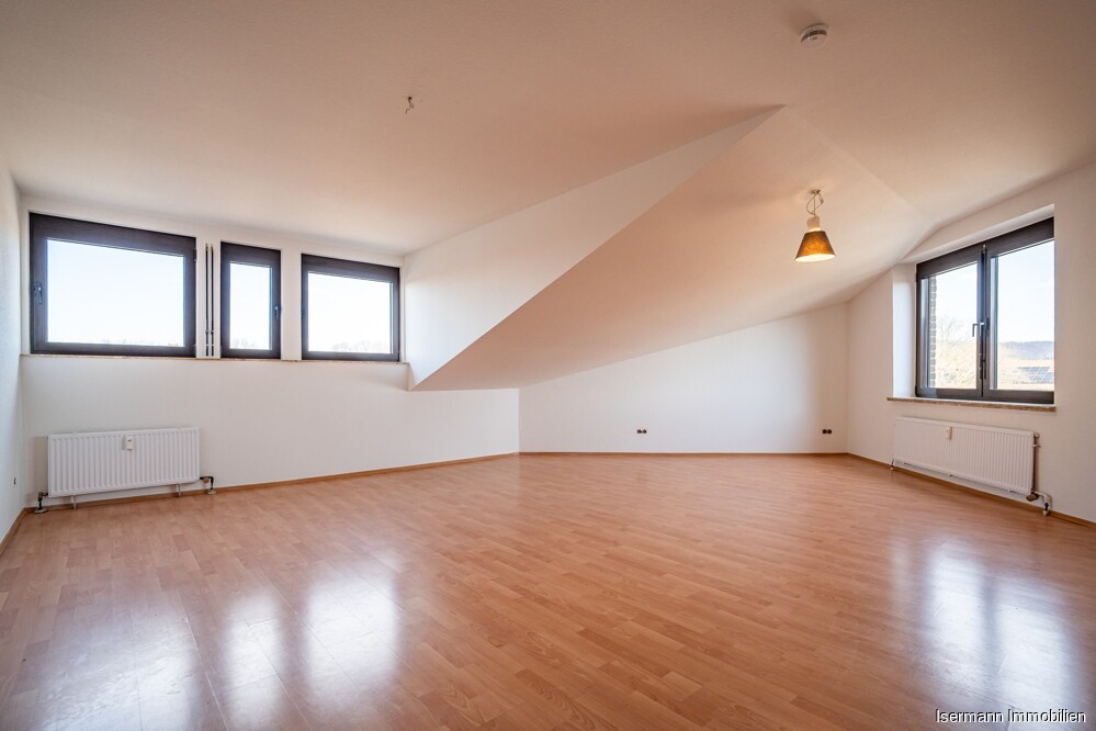 1-Zimmer-Appartement in Steinhagen