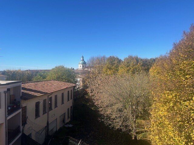 vista albieri