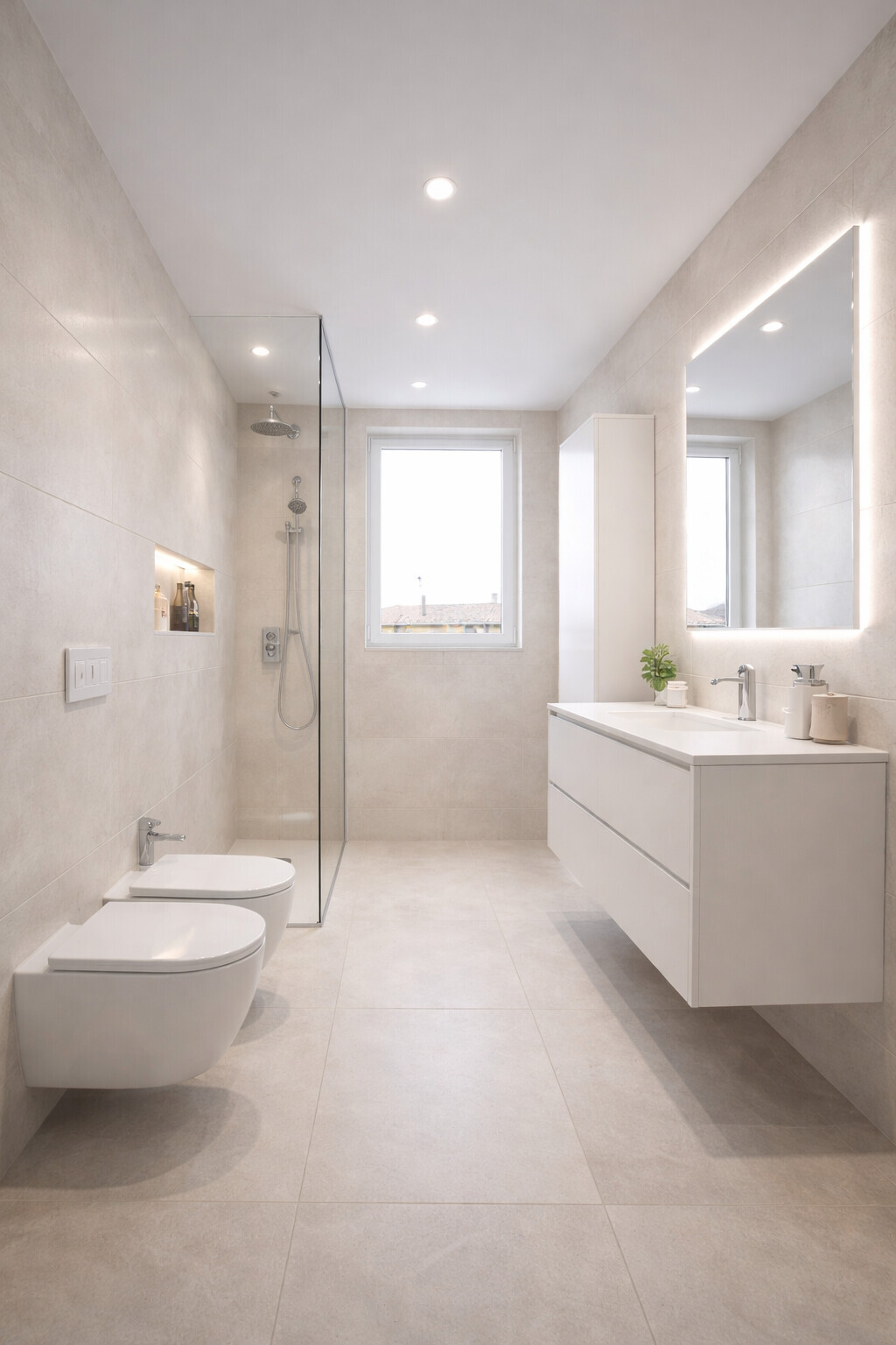 bagno