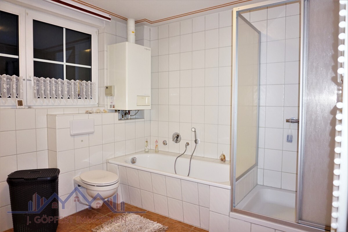 Badezimmer OG