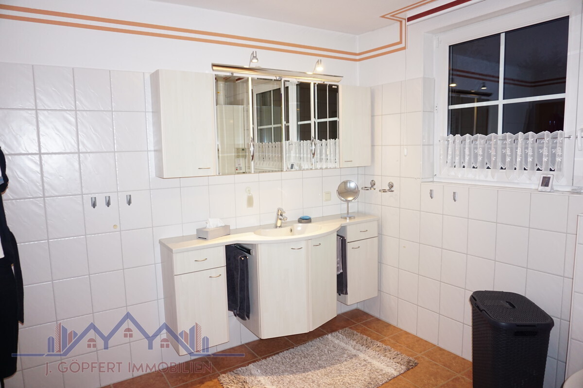 Badezimmer OG