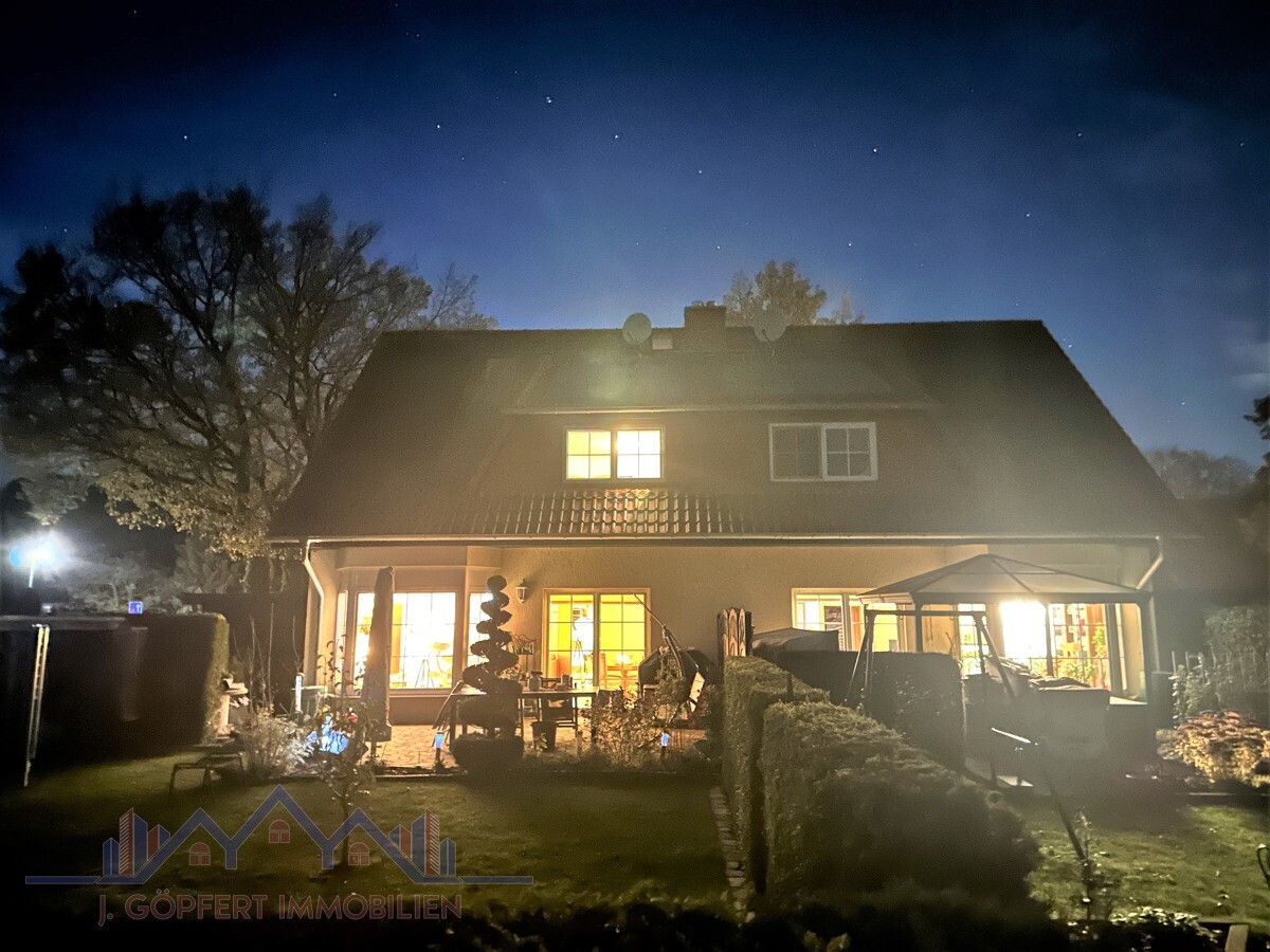 Sternenhimmel 