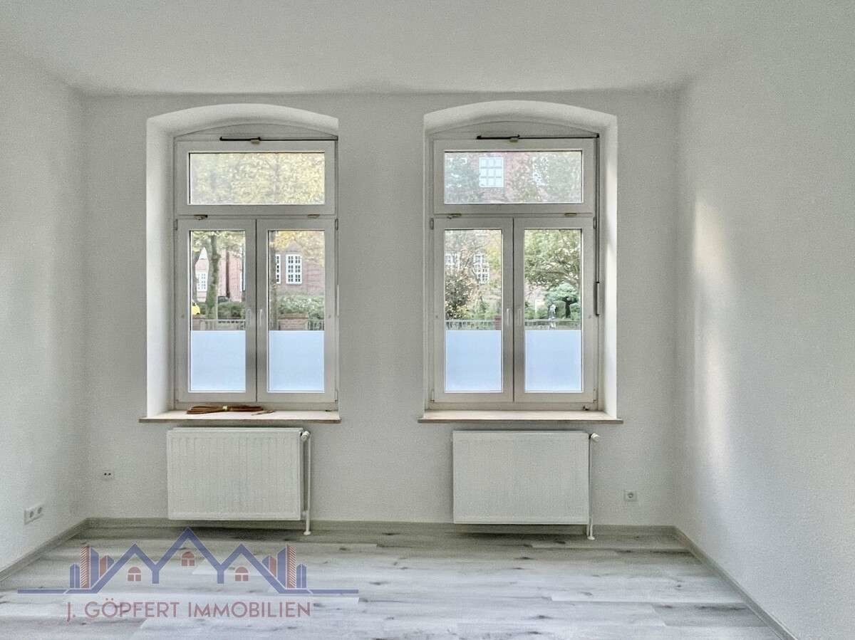 Schlafzimmer EG