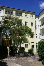 Innenhof