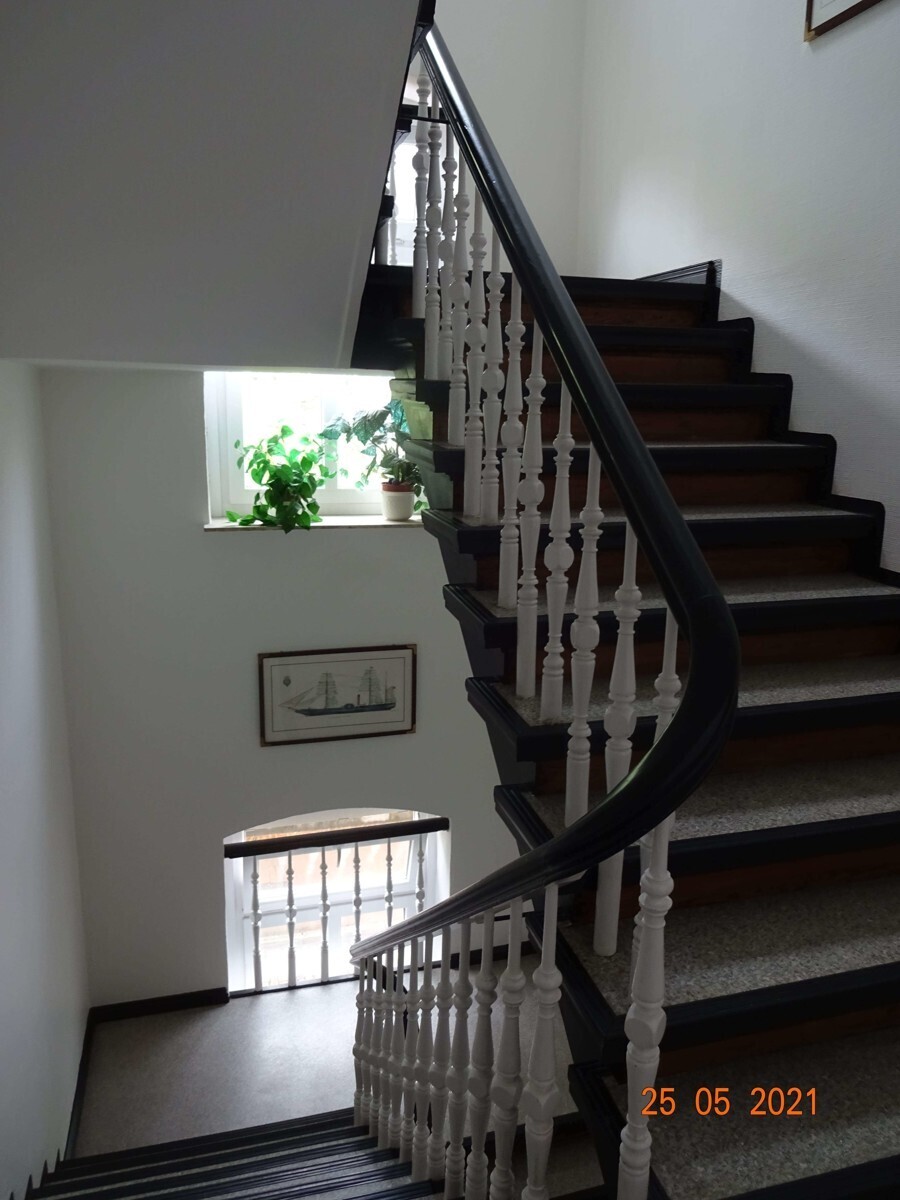 Treppenhaus