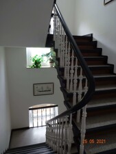 Treppenhaus