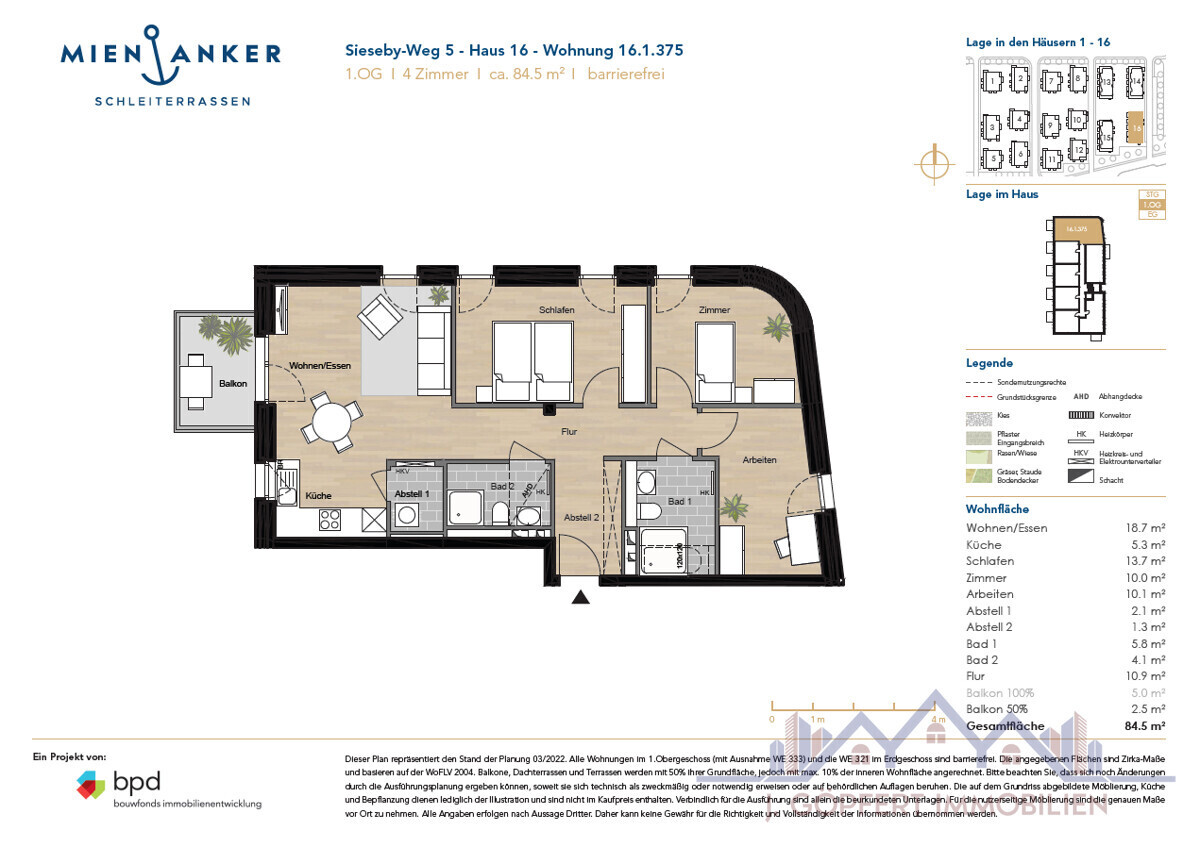 Grundriss Mien Anker 16.1.375