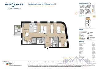 Grundriss Mien Anker 16.1.375