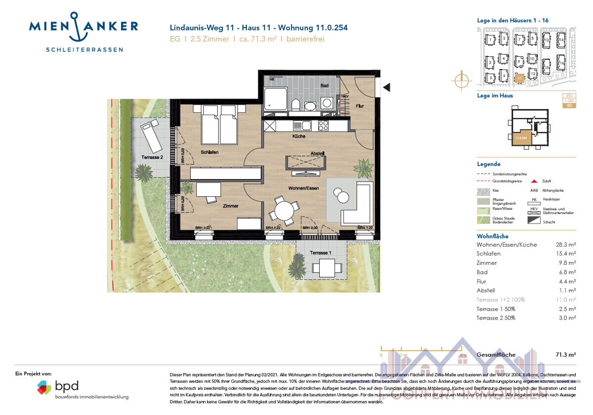 Grundriss Mien Anker 11.0.254