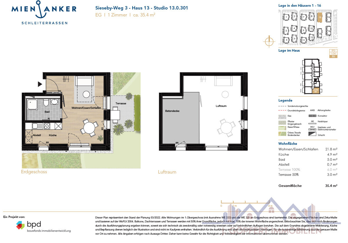 Grundriss Mien Anker 13.0.301