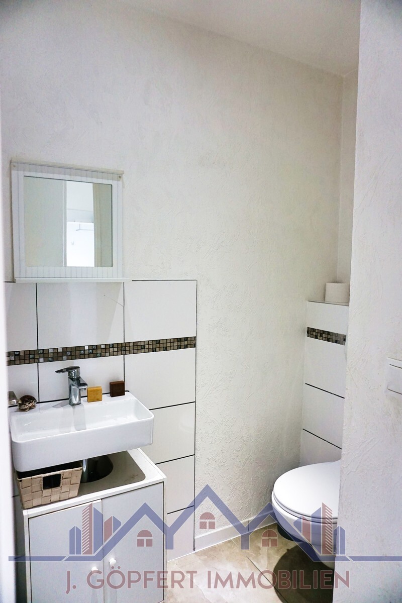 Gäste WC