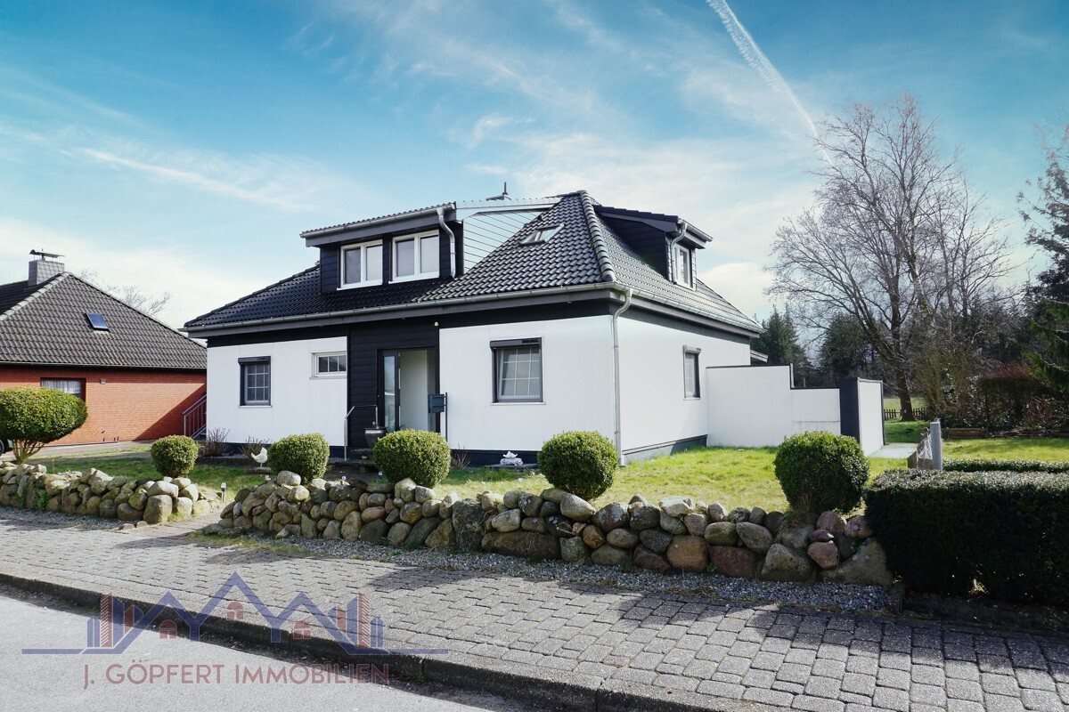Dein neues Zuhause