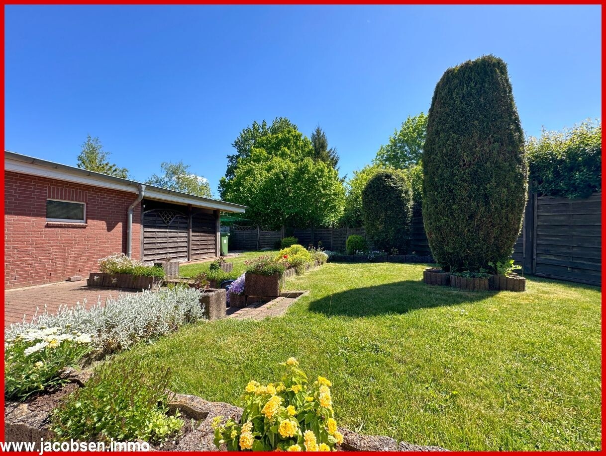 Gartenimpressionen