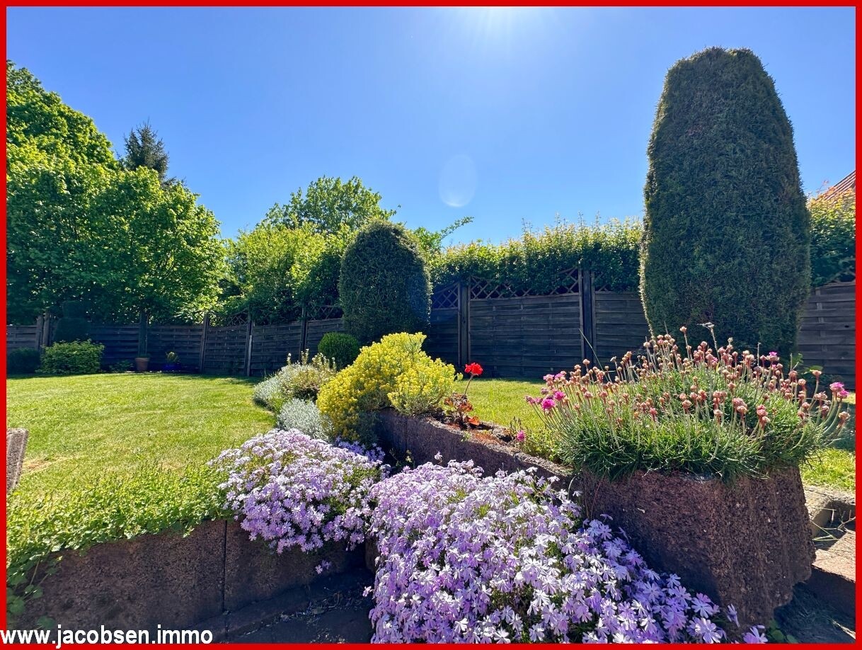 Gartenimpressionen