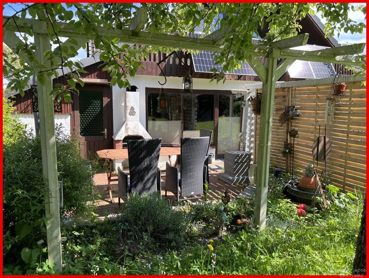Südterrasse