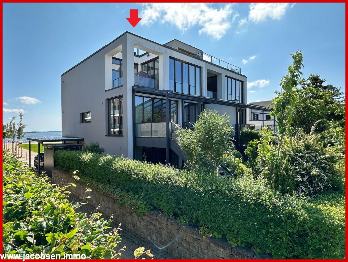 Wohnen an der Schlei