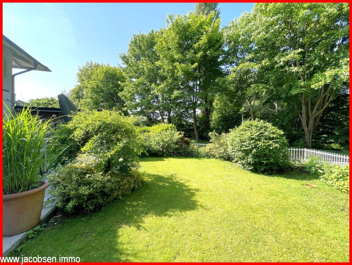 Garten Sommerimpressionen