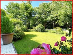 Garten Sommerimpressionen