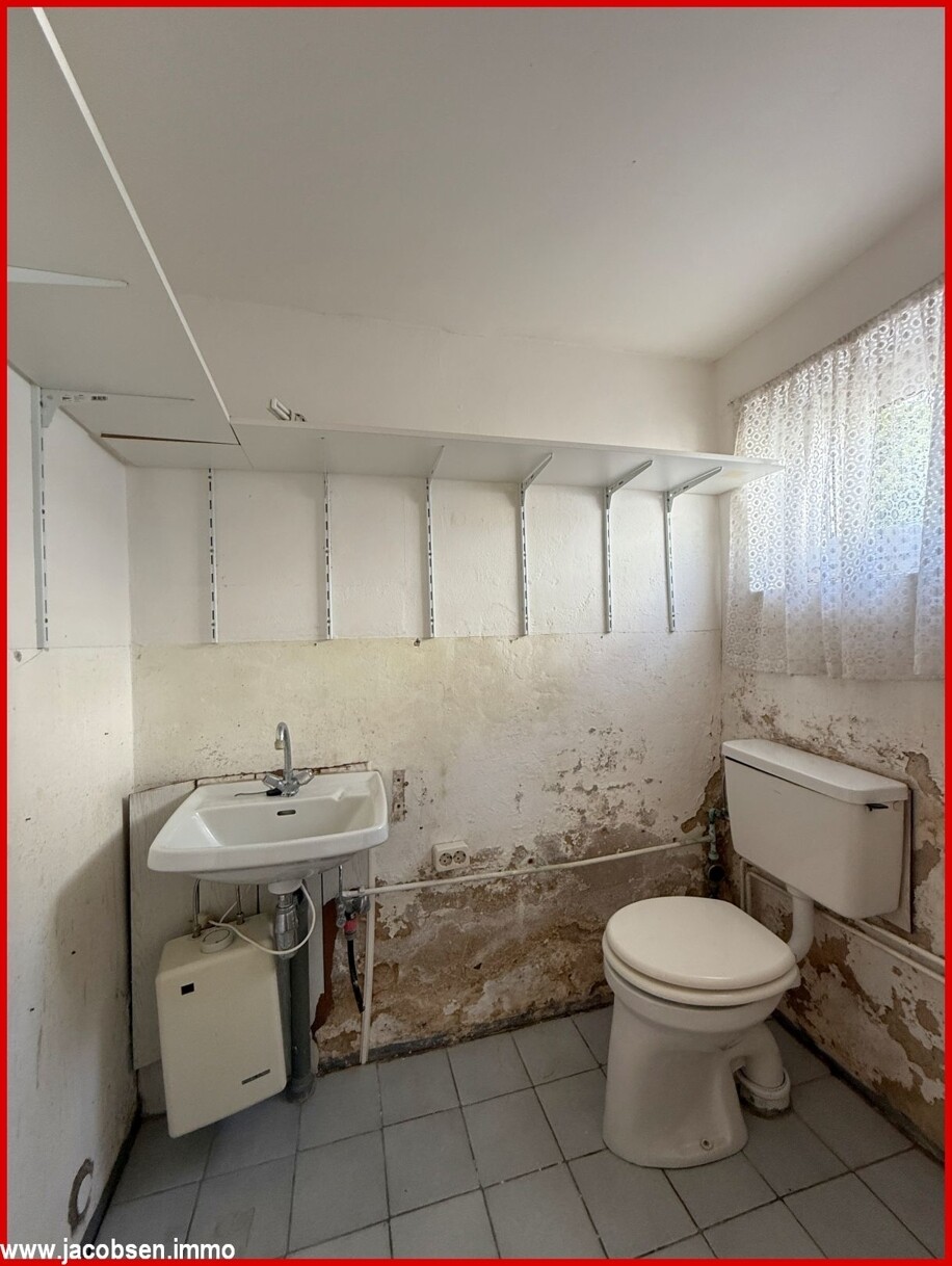 Gäste-WC