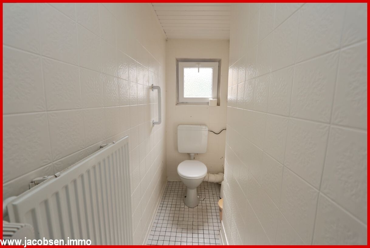 Gaststätte-WC