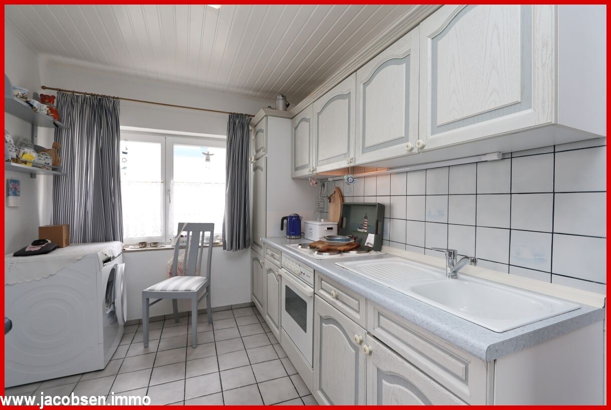 Hinterhaus Küche