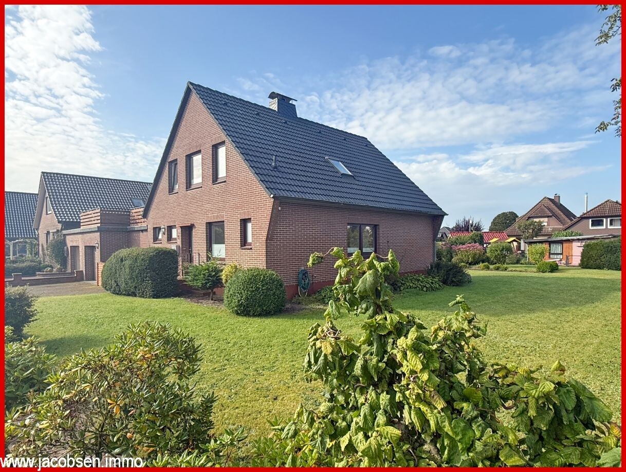 Nord-Ost-Ansicht