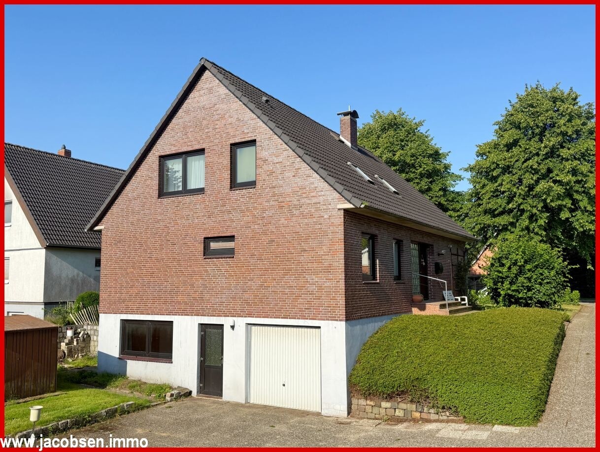 Startbild Ostansicht