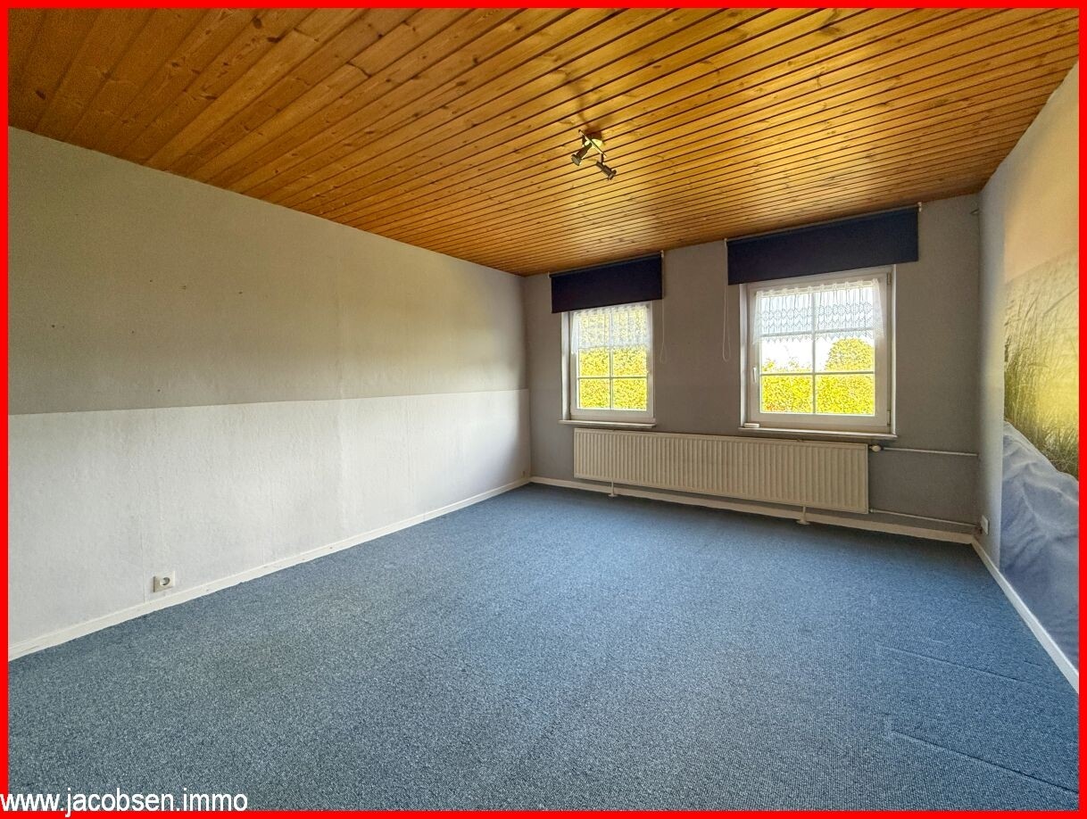 Zimmer I im Dachgeschoss