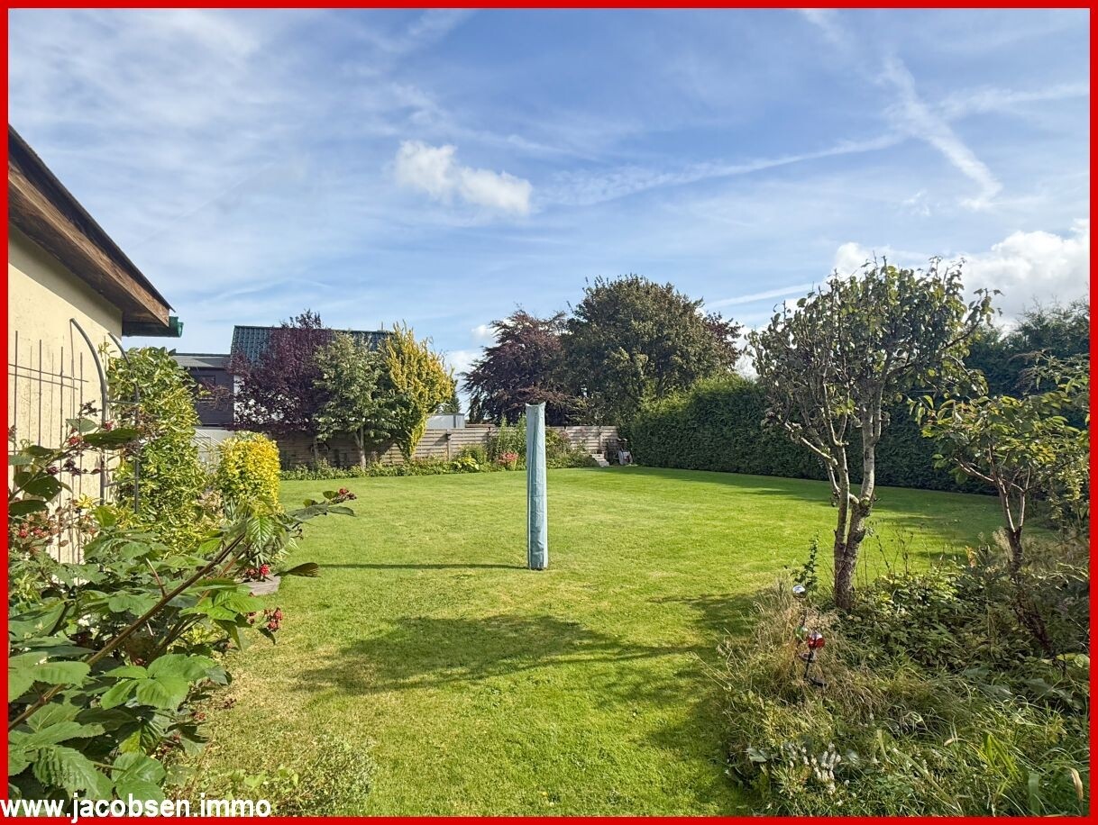 Gartenimpressionen