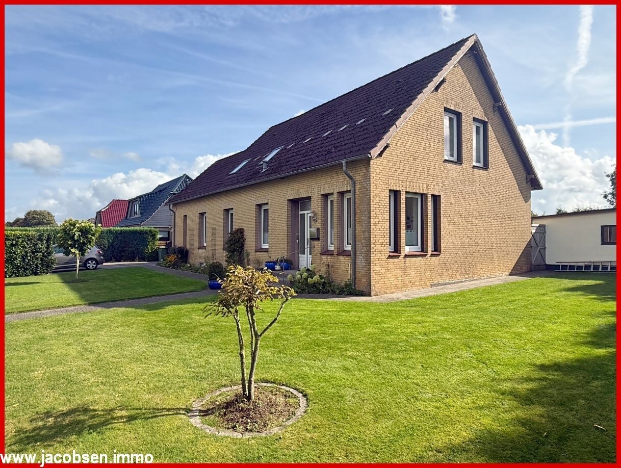Nord-West-Ansicht