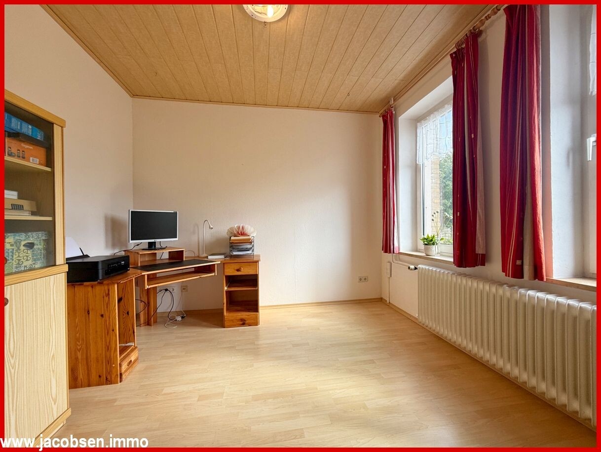 Büro im EG