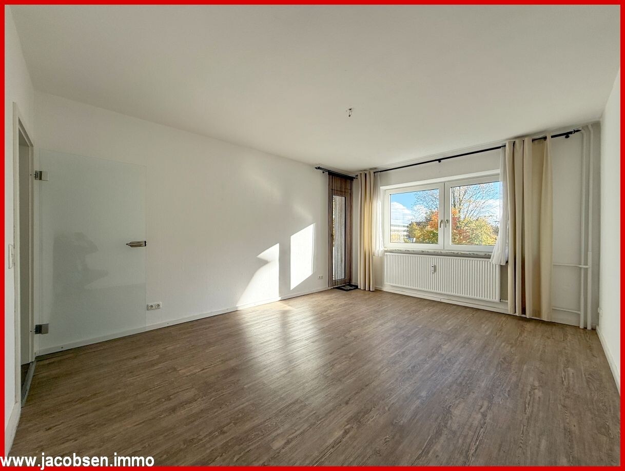 Wohn- und Esszimmer