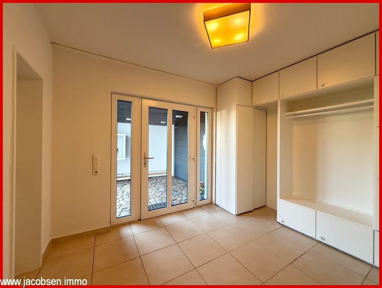 Diele im Eingangsgeschoss