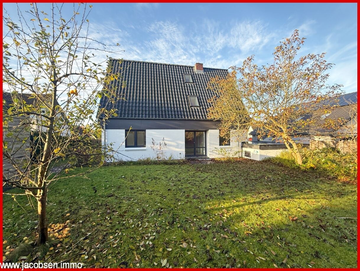 Ost-Ansicht 