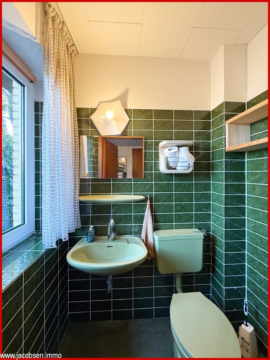 Gäste-WC