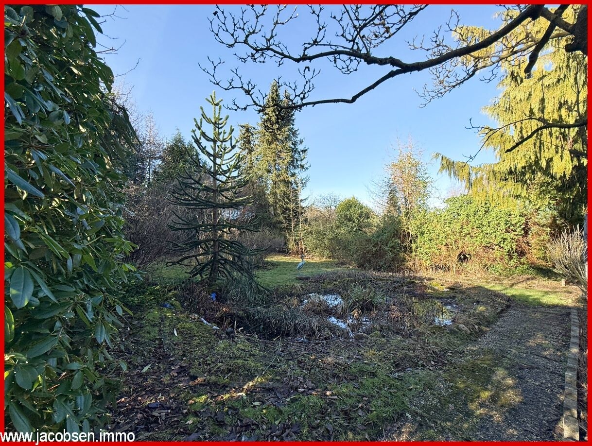 Gartenansicht