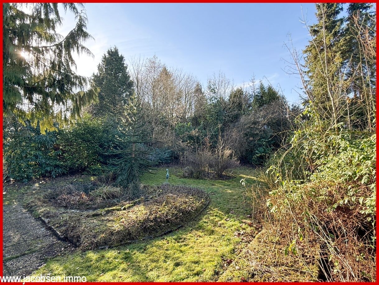 Gartenansicht 