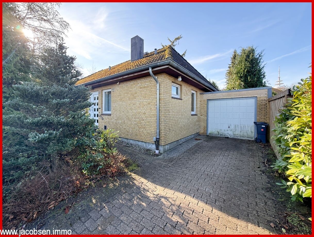 Nord-West-Ansicht