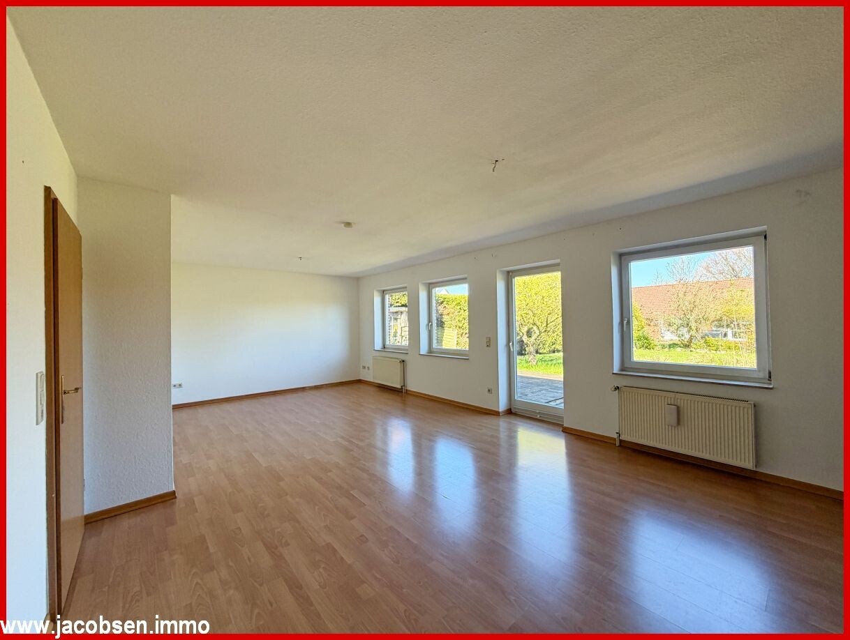 Wohn- und Esszimmer