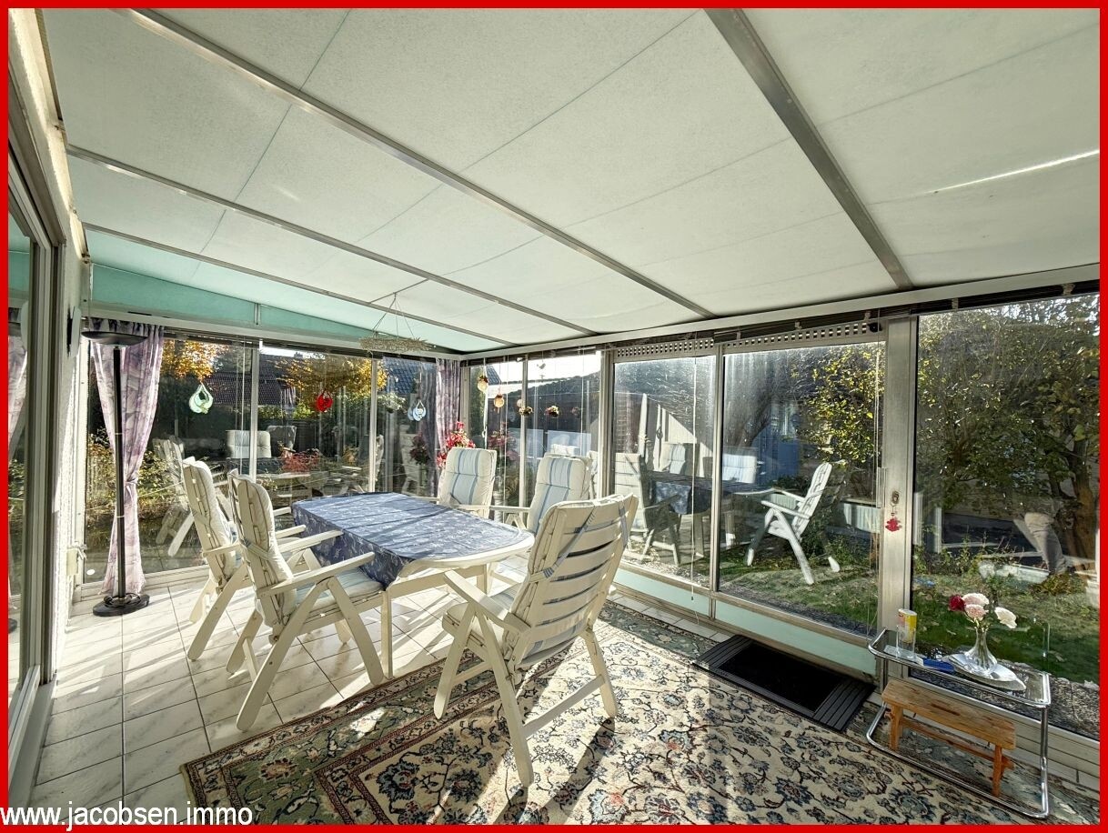 Wintergarten