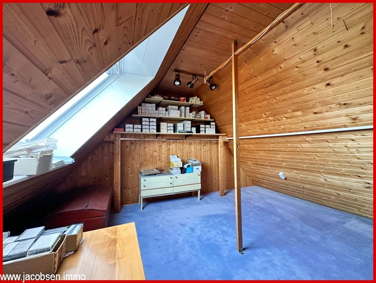 Spitzboden
