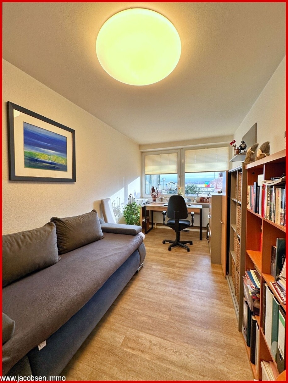 Gästezimmer / Büro