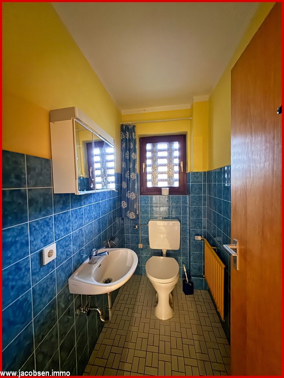 Gäste-WC