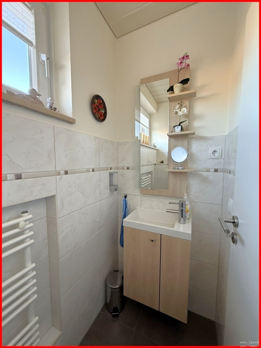 Gäste - WC