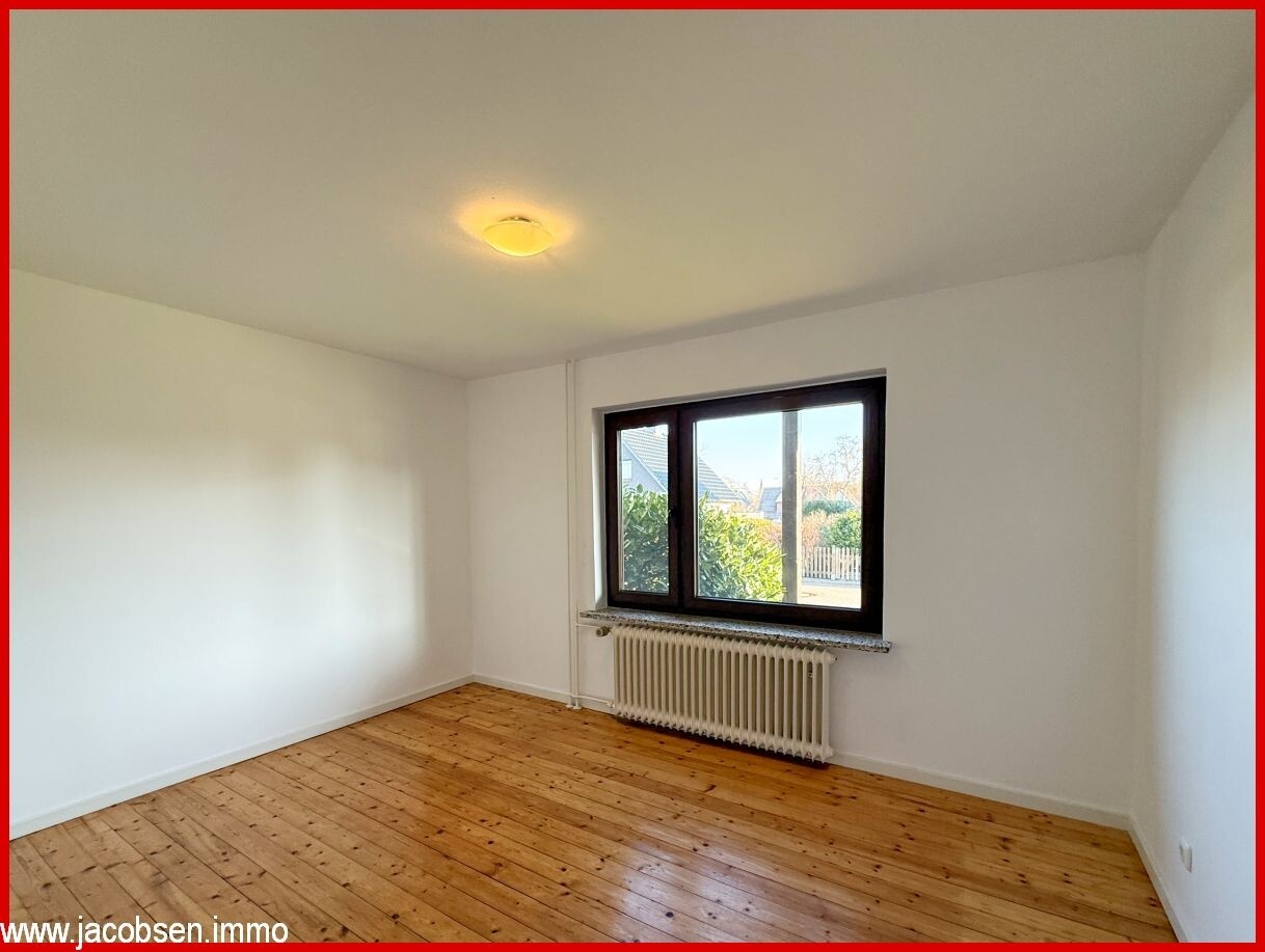 Büro-/Gästezimmer im Erdgeschoss